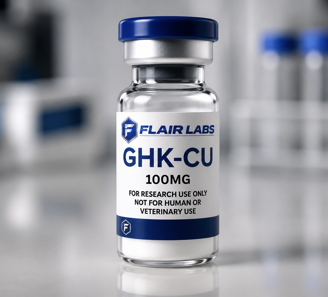 GHK-Cu